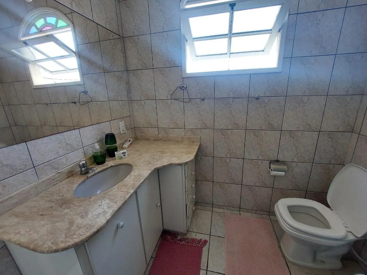Homestay szállás Otima Suite Proximo A Praia Dos Anjos Arraial do Cabo